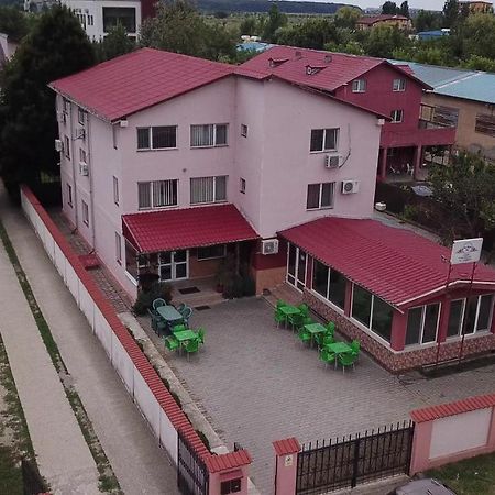 City Comfort Villa Бухарест Экстерьер фото