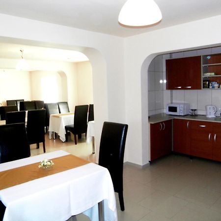 City Comfort Villa Бухарест Экстерьер фото