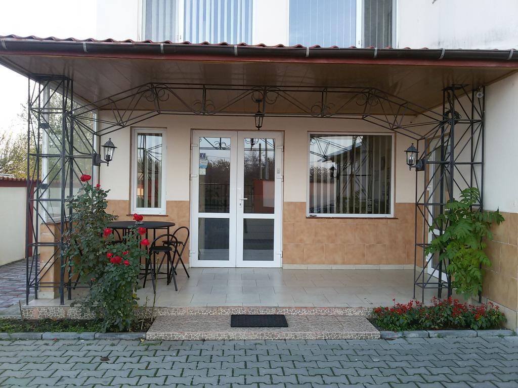 City Comfort Villa Бухарест Экстерьер фото