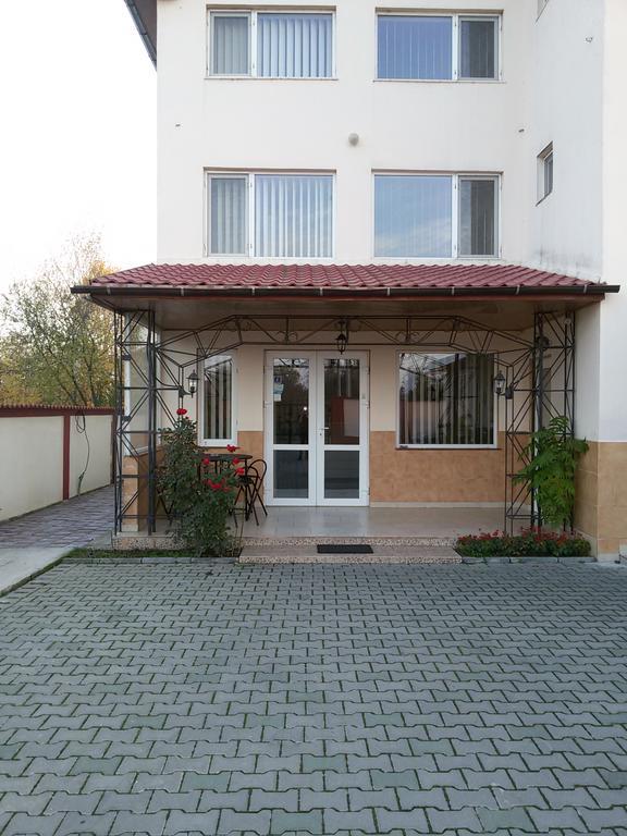 City Comfort Villa Бухарест Экстерьер фото