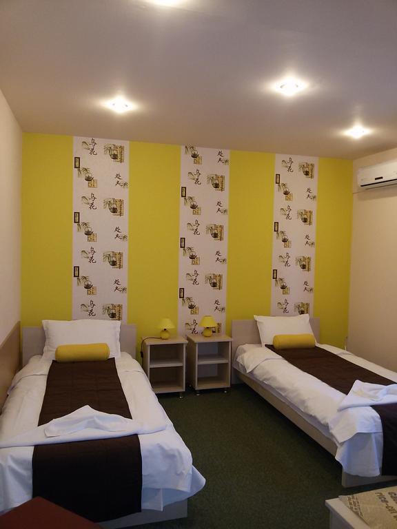 City Comfort Villa Бухарест Экстерьер фото