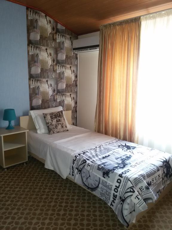 City Comfort Villa Бухарест Номер фото