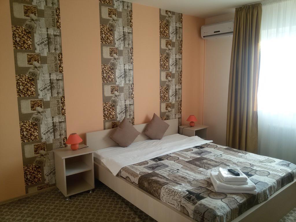 City Comfort Villa Бухарест Номер фото