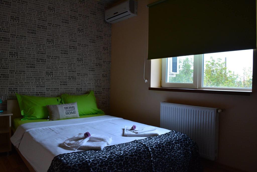City Comfort Villa Бухарест Экстерьер фото