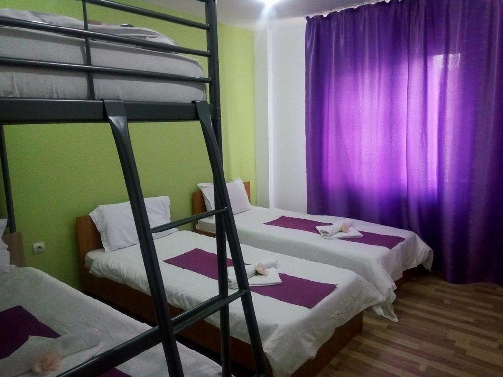 City Comfort Villa Бухарест Экстерьер фото