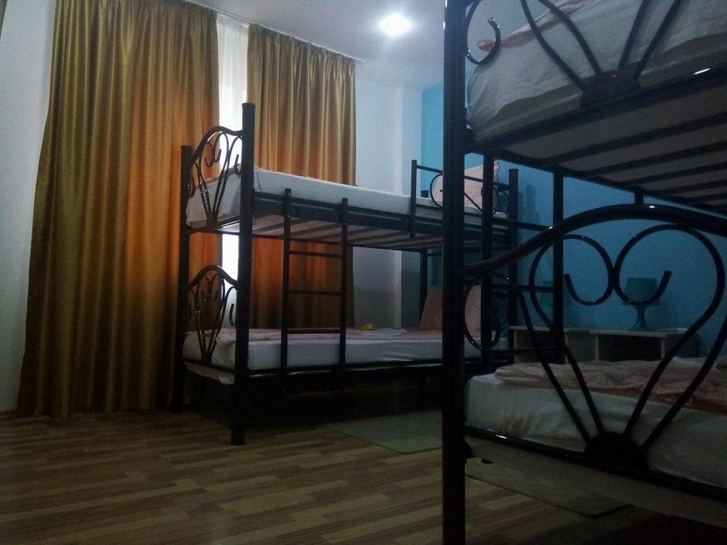 City Comfort Villa Бухарест Экстерьер фото