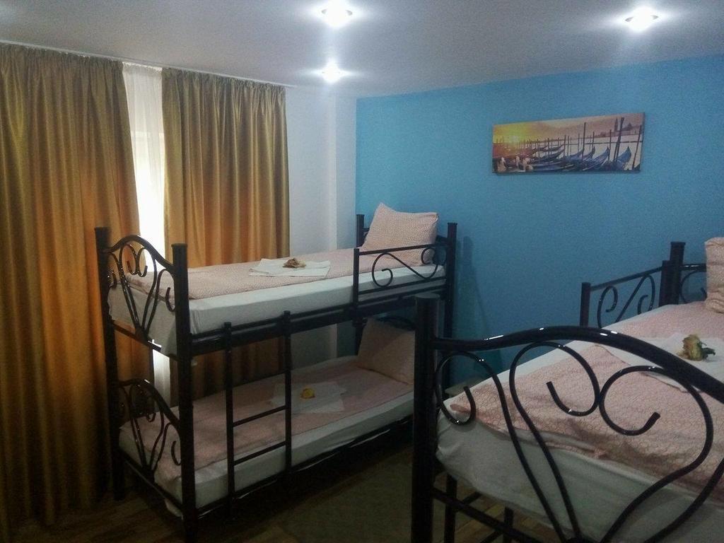 City Comfort Villa Бухарест Экстерьер фото