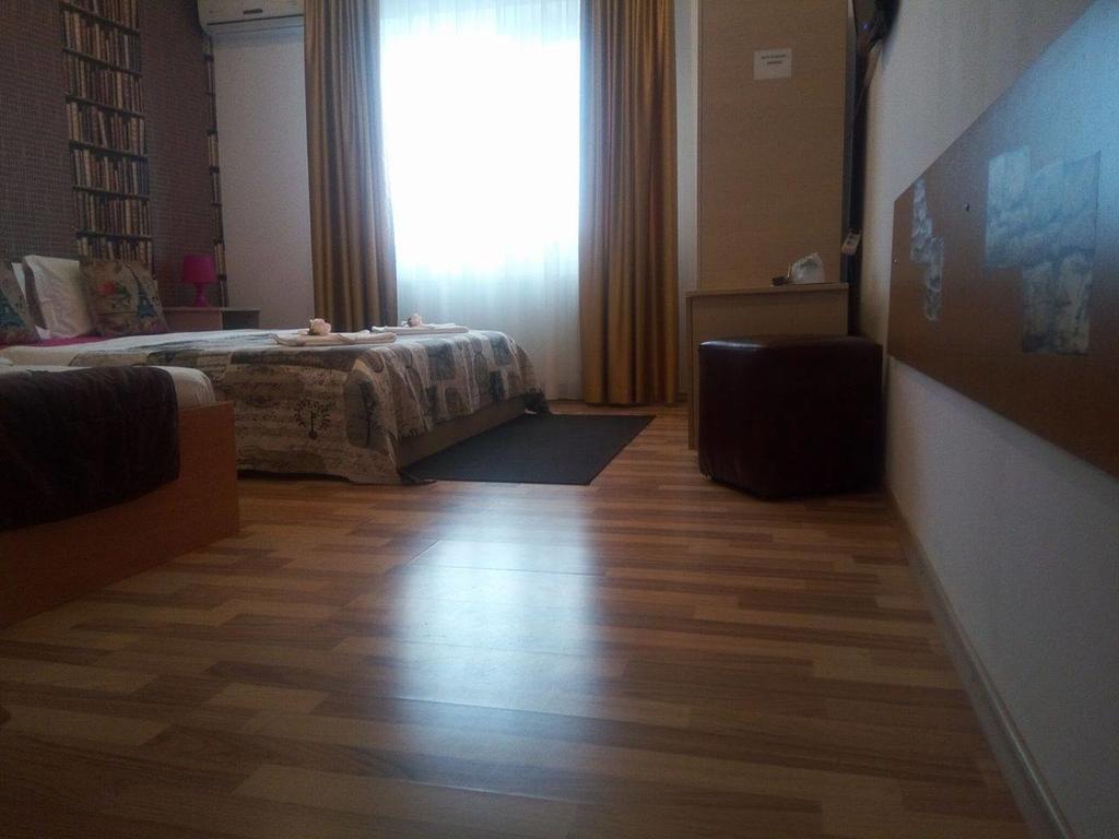 City Comfort Villa Бухарест Экстерьер фото