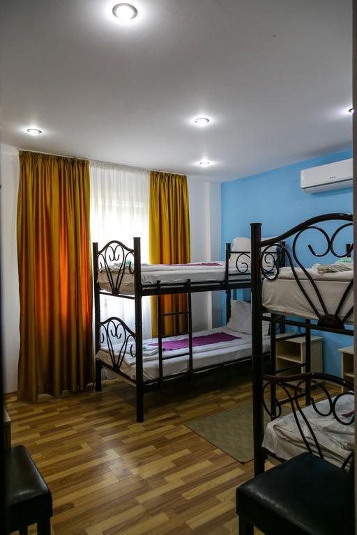 City Comfort Villa Бухарест Экстерьер фото