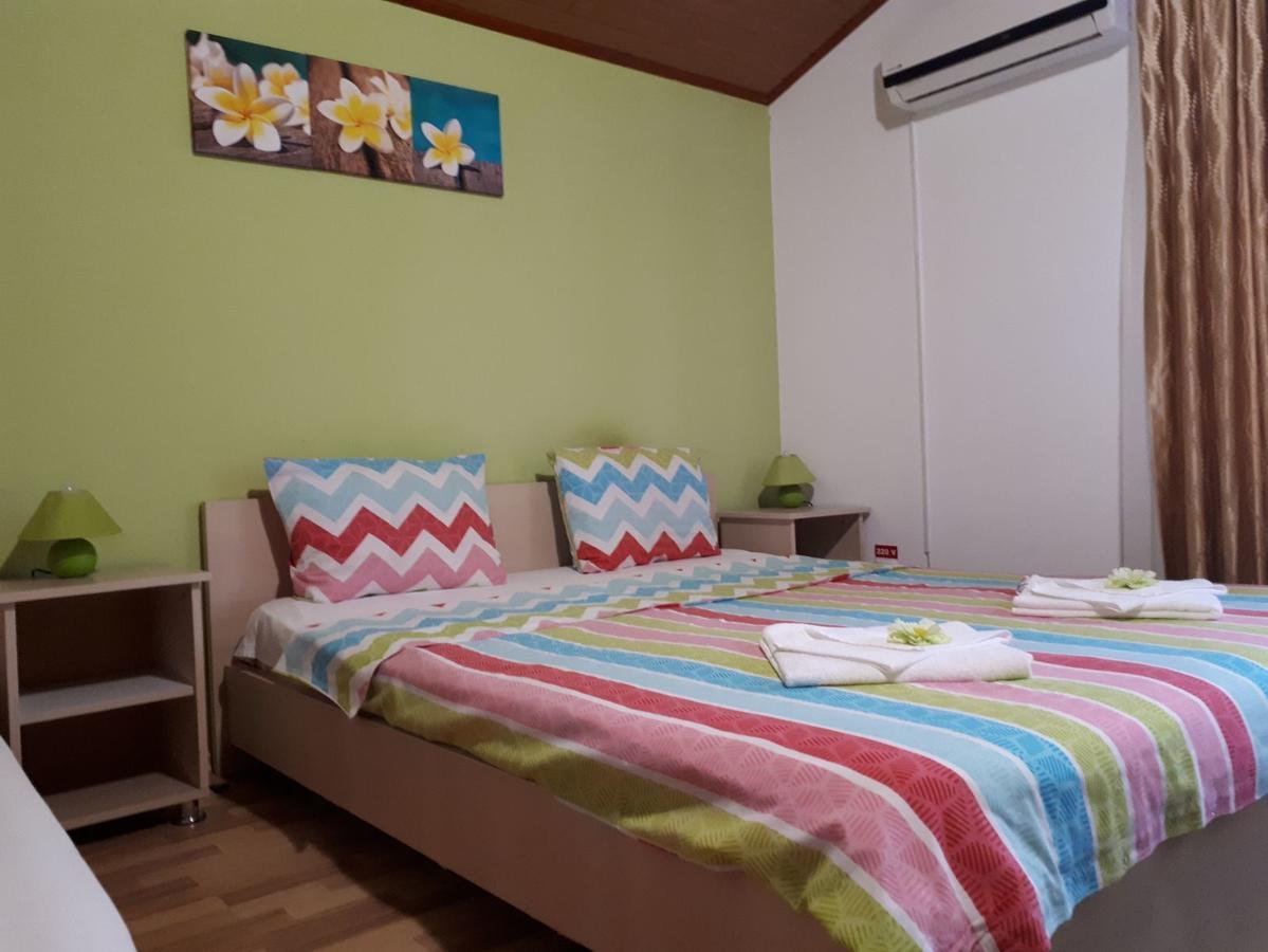 City Comfort Villa Бухарест Экстерьер фото