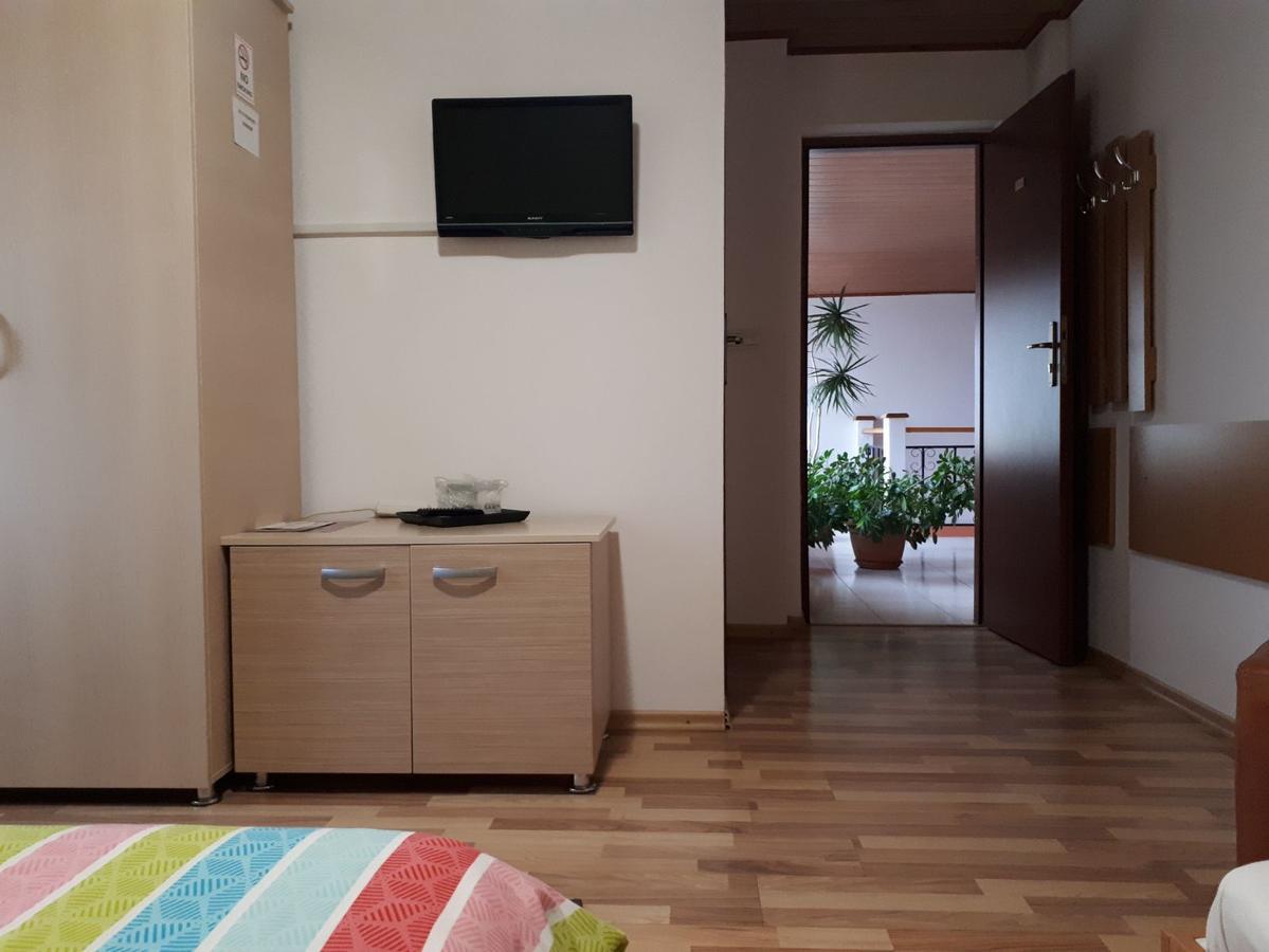 City Comfort Villa Бухарест Экстерьер фото