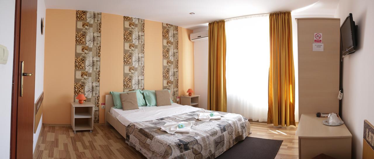 City Comfort Villa Бухарест Экстерьер фото