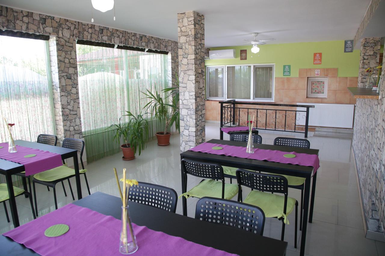 City Comfort Villa Бухарест Экстерьер фото