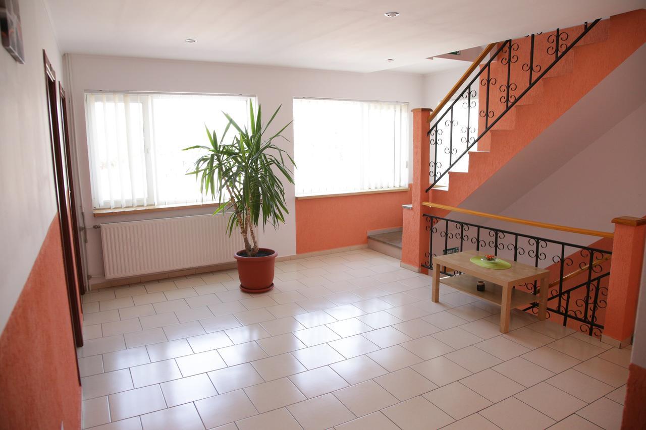 City Comfort Villa Бухарест Экстерьер фото
