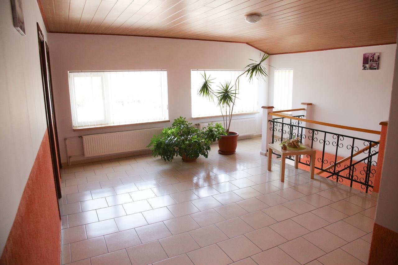 City Comfort Villa Бухарест Экстерьер фото
