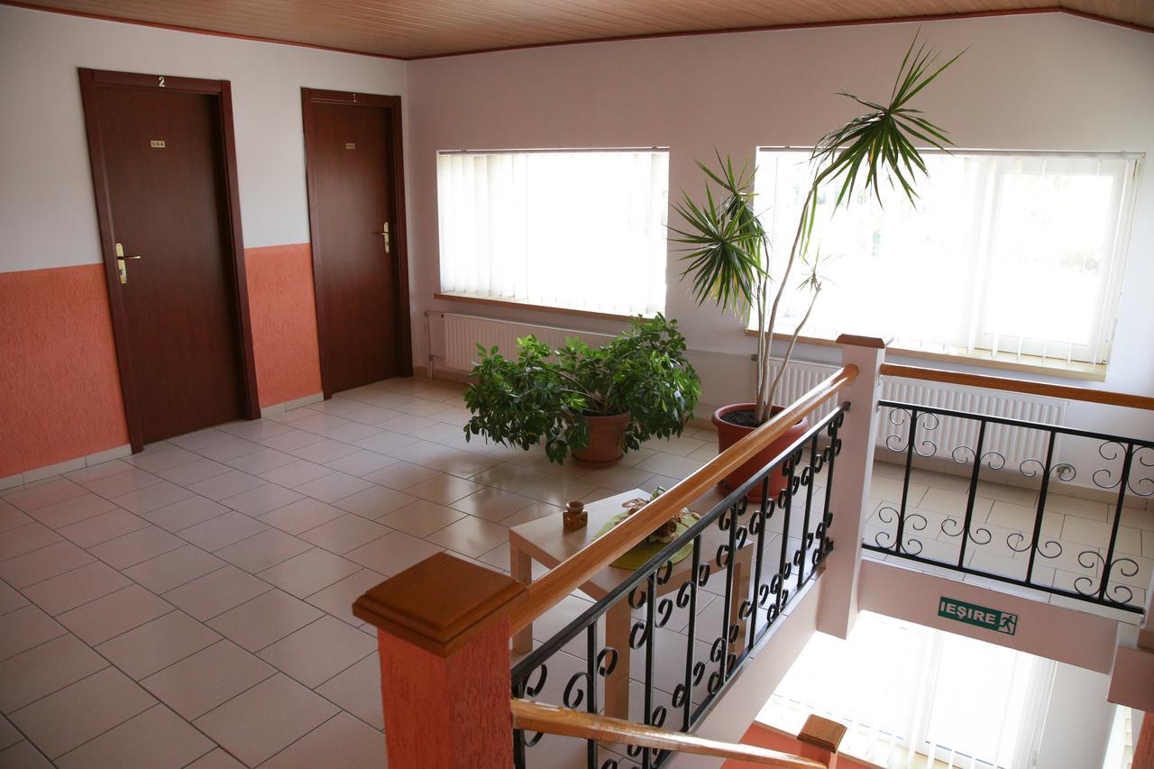 City Comfort Villa Бухарест Экстерьер фото