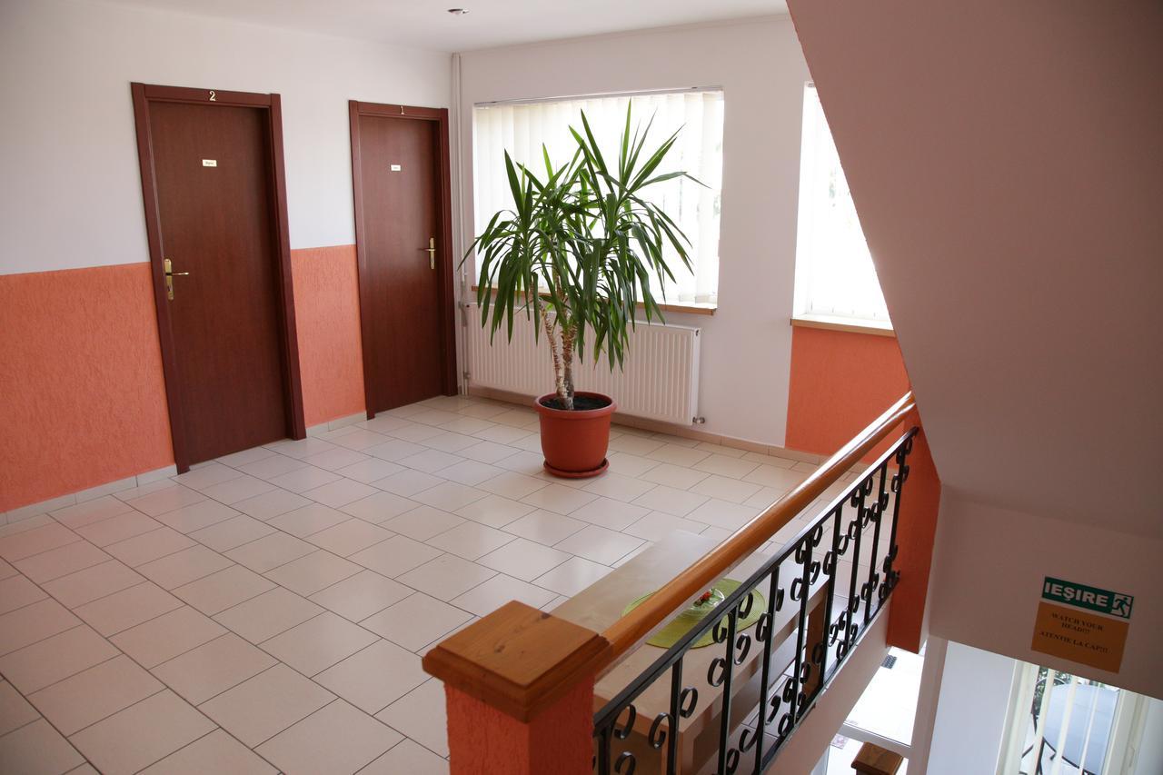 City Comfort Villa Бухарест Экстерьер фото