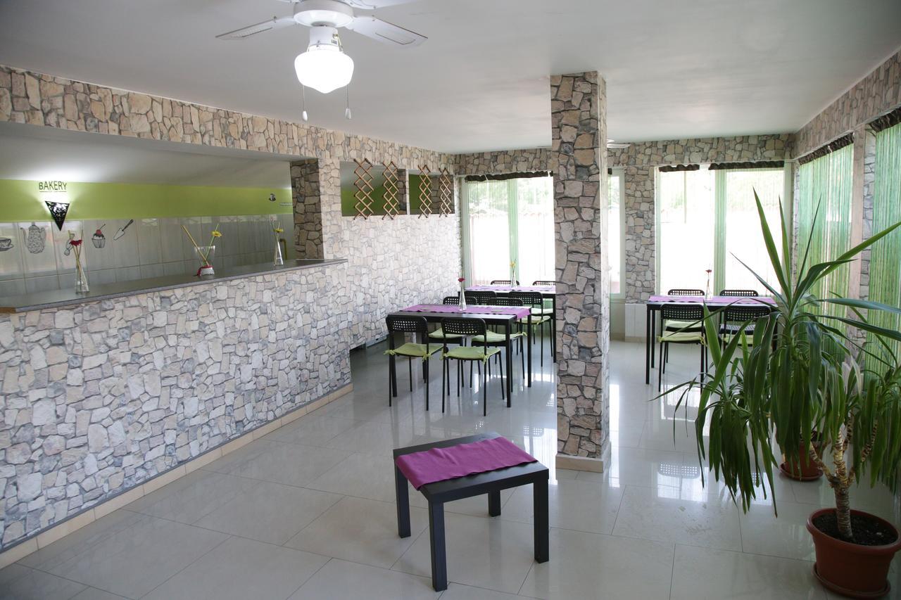 City Comfort Villa Бухарест Экстерьер фото