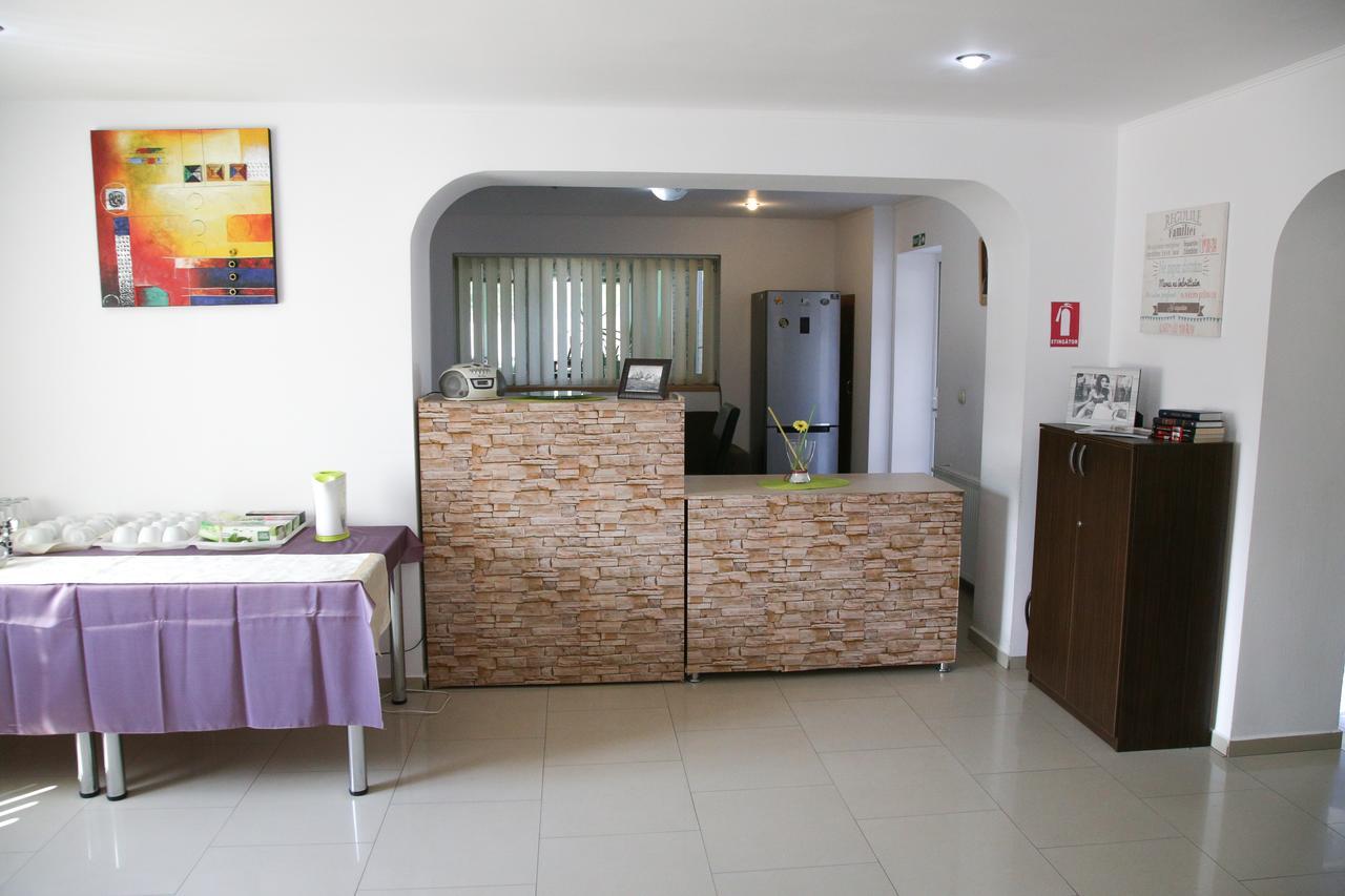 City Comfort Villa Бухарест Экстерьер фото