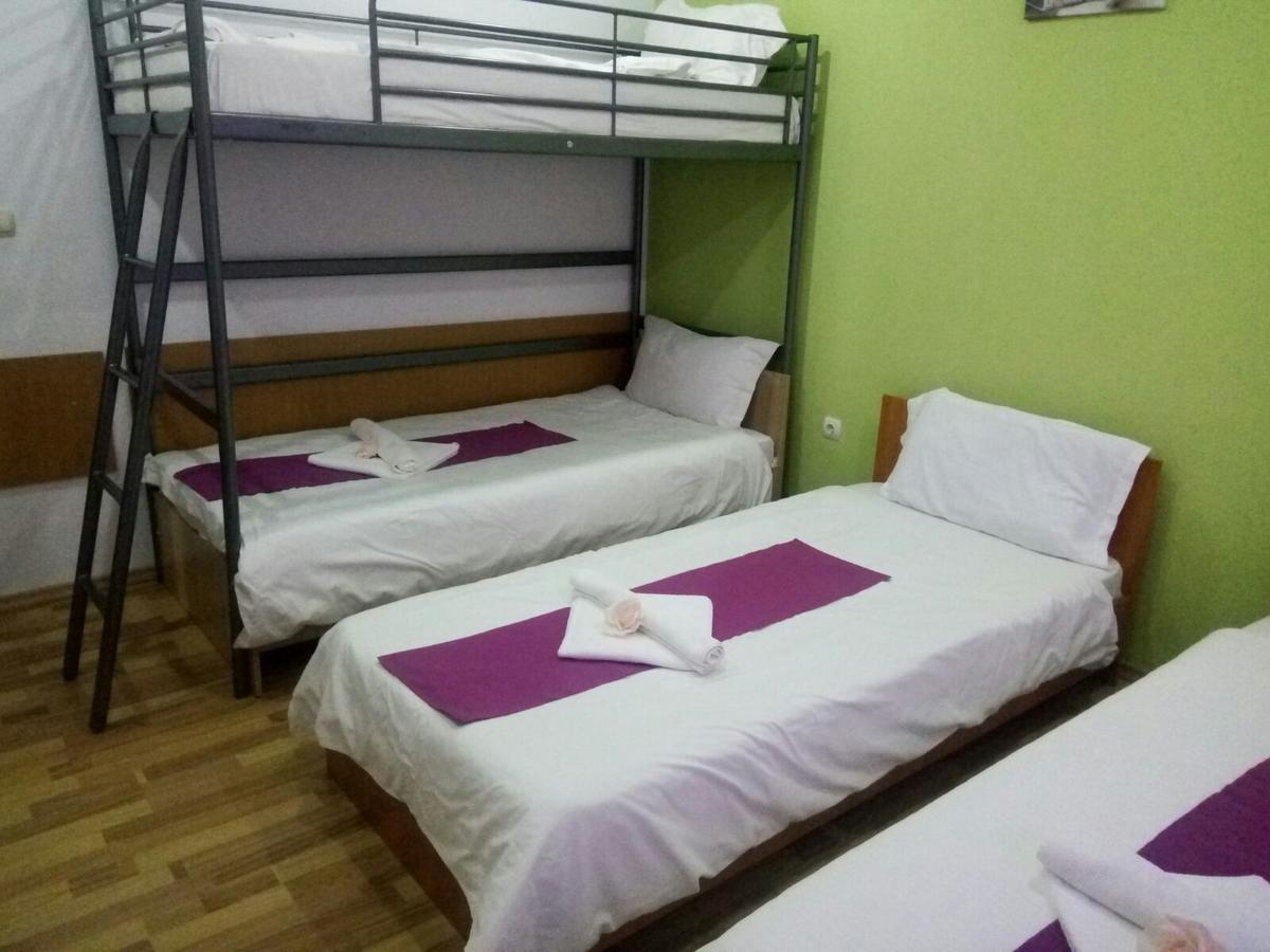 City Comfort Villa Бухарест Экстерьер фото