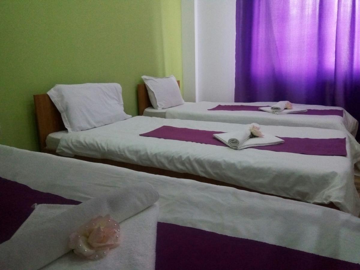 City Comfort Villa Бухарест Экстерьер фото