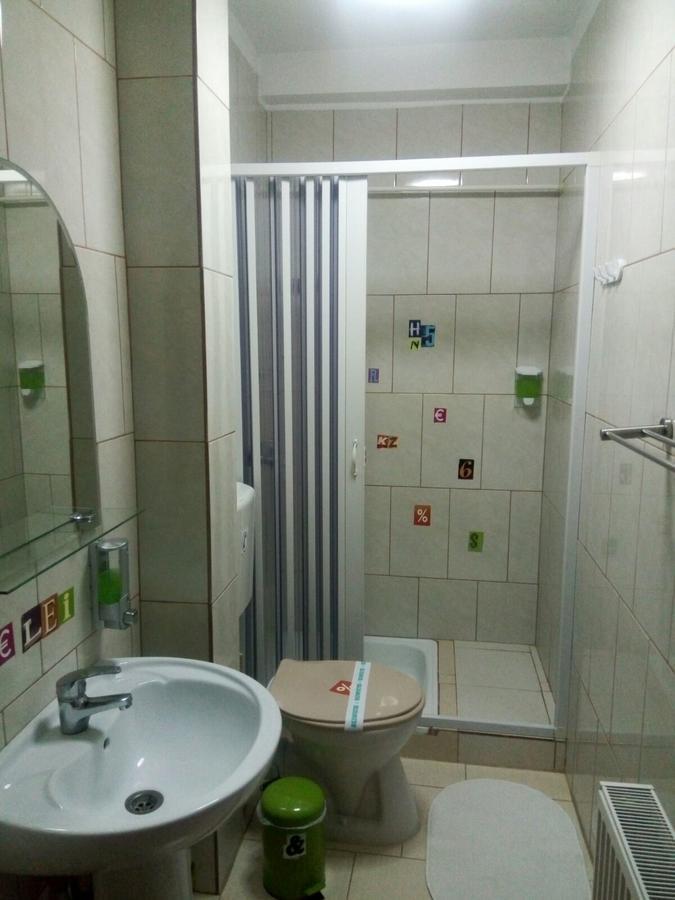 City Comfort Villa Бухарест Экстерьер фото